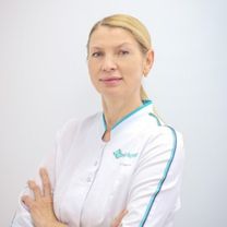 Шелюто Светлана Васильевна
