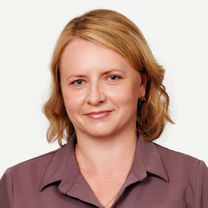 Бондарева Алеся Дмитриевна