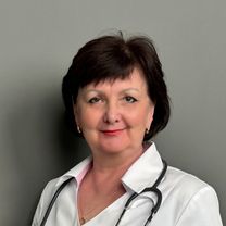 Яценко Галина Ильдусовна