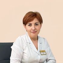 Юревич Елена Иосифовна
