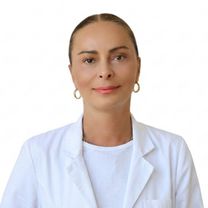 Станкевич Ольга Борисовна