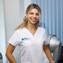 Кульгавчук Виктория Викторовна