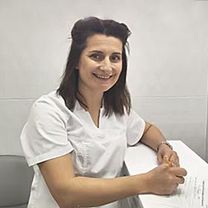 Стрельская Екатерина Владимировна