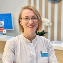 Крит Вероника Николаевна