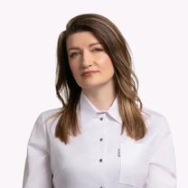 Мартысевич Елена Фёдоровна