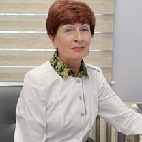 Ветохина Ольга Петровна