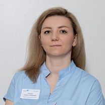 Коварда Марина Леонидовна