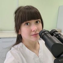 Пильгун Ксения Геннадьевна