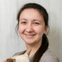 Урбан Анастасия Викторовна