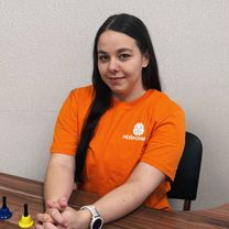 Зарапина София Романовна