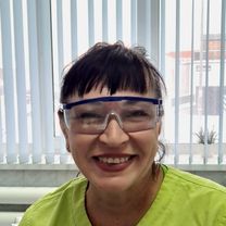 Кияшко Екатерина Николаевна