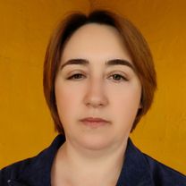 Самусевич Юлия Федоровна