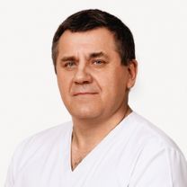Ботвич Сергей Георгиевич