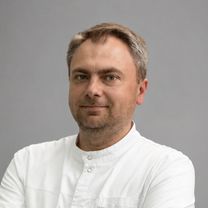 Шамколович Александр Михайлович