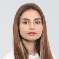 Ганец Екатерина Сергеевна