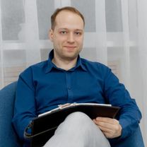 Сергеев Алексей Владимирович