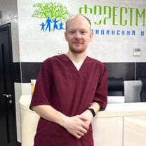 Демидович Дмитрий Владимирович