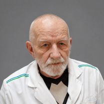 Сосновский Александр Николаевич