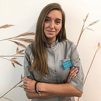 Гриневецкая Дарья Геннадьевна