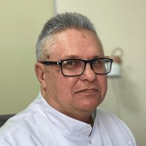 Волков Сергей Аркадьевич