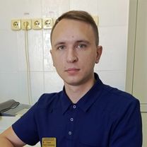 Мурзин Максим Дмитриевич