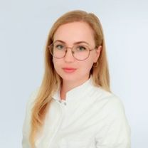 Шаповалова Валерия Вячеславовна