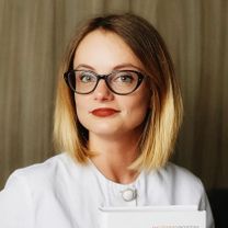 Мармыш Елена Александровна