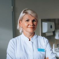 Казак Елена Анатольевна