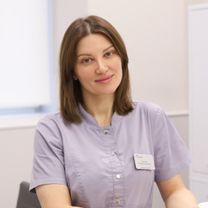 Торопова Мария Дмитриевна