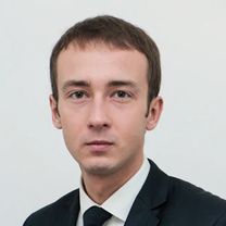 Бутвиловский Александр Валерьевич