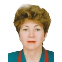 Титкова Елена Валентиновна