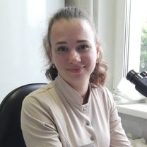 Гомонова Анна Геннадьевна