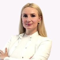 Бузук-Подберезская Анастасия Александровна