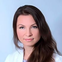 Зайцева Юлия Олеговна