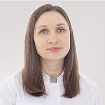 Гибхина Татьяна Евгеньевна
