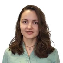 Овчинникова Елена Николаевна