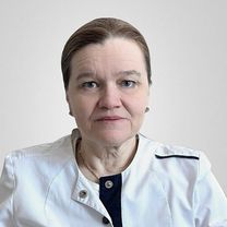 Тарасевич Татьяна Евгеньевна