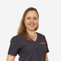 Романенко Евгения Александровна