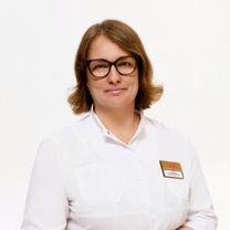 Толкачева Юлия Владимировна