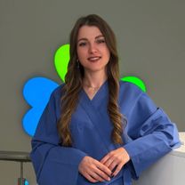 Василив Роксалана Васильевна