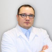 Мехов Дмитрий Александрович