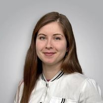 Забродец Вероника Глебовна