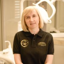 Авласенко Наталья Ивановна