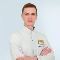 Прищепюк Алексей Владимирович