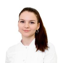 Чернобаева Светлана Сергеевна