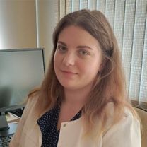 Бетько Ирина Васильевна