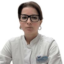 Головахина Дарья Константиновна