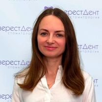 Олешкевич Юлия Игоревна