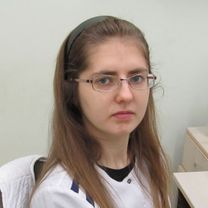 Грахольская Мария Алексеевна