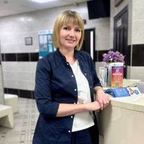 Шиманская Елена Анатольевна